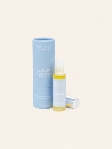 Thistle Farms Calm Essential Oil Roll On - Heyday Goods