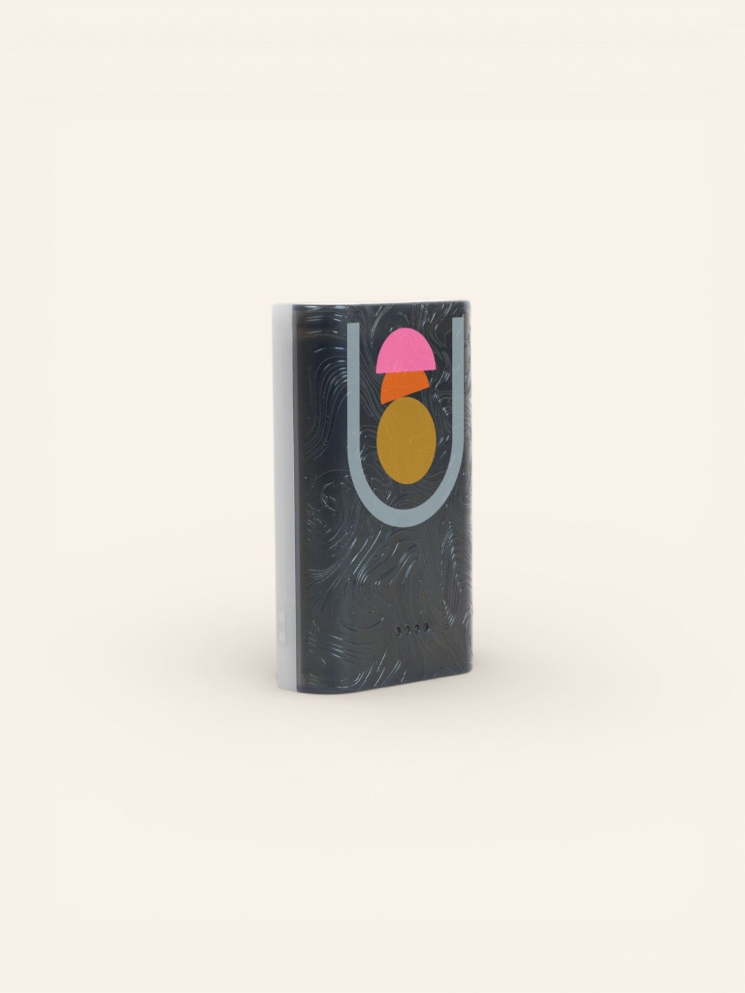 Translucent Portable Charger - Heyday Goods