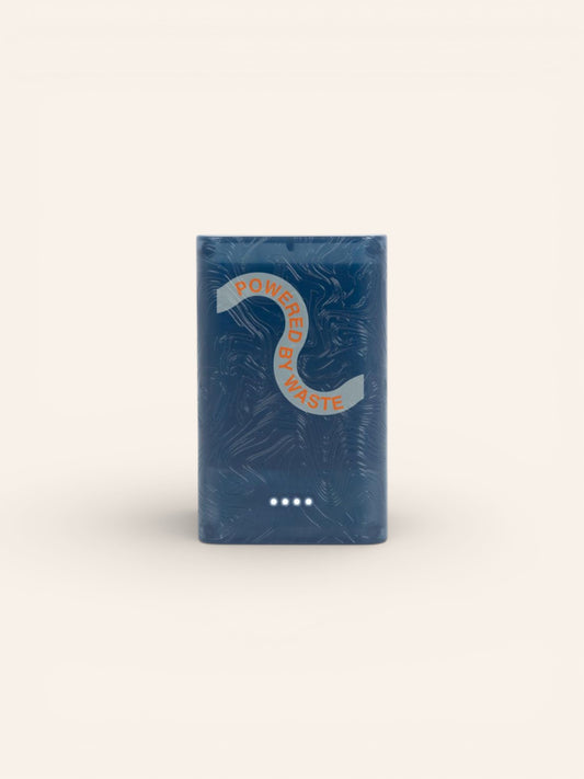 Translucent Portable Charger - Heyday Goods
