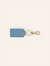 Classic Leather Keychain - Heyday Goods