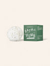 Old Whaling Co. Bath Bomb - Heyday Goods