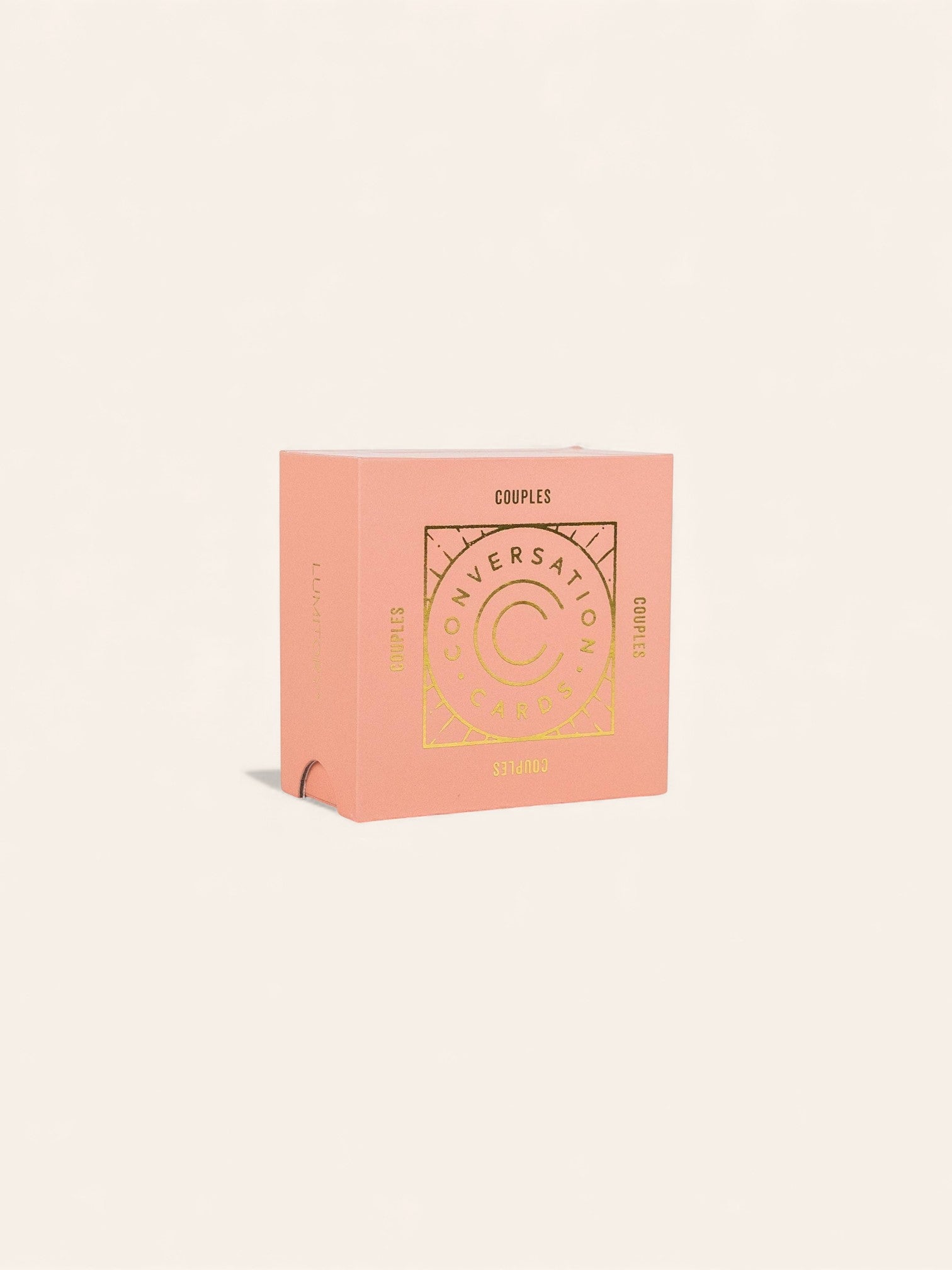 Couples Conversation Cards - Heyday Goods
