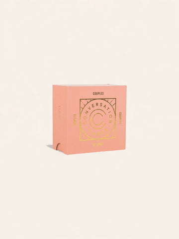 Couples Conversation Cards - Heyday Goods