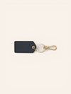 Classic Leather Keychain - Heyday Goods