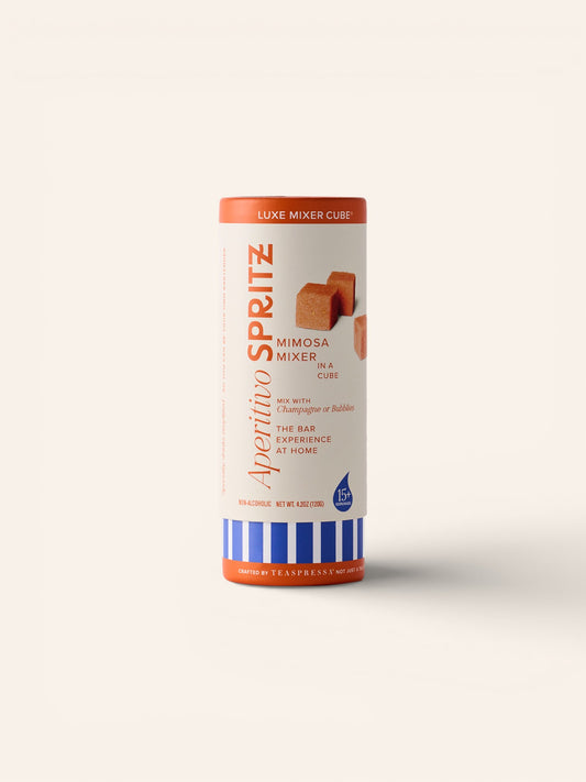 Aperitivo Spritz Cocktail Mixer Tallboy - Heyday Goods