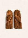 SHEARLING MITTENS - Heyday Goods
