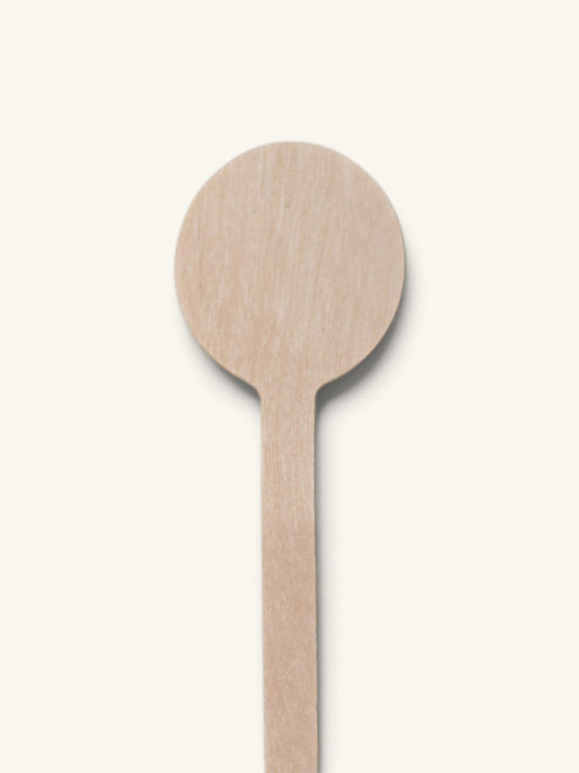 WOODEN STIR STICKS