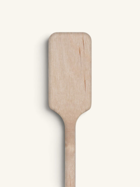 WOODEN STIR STICKS