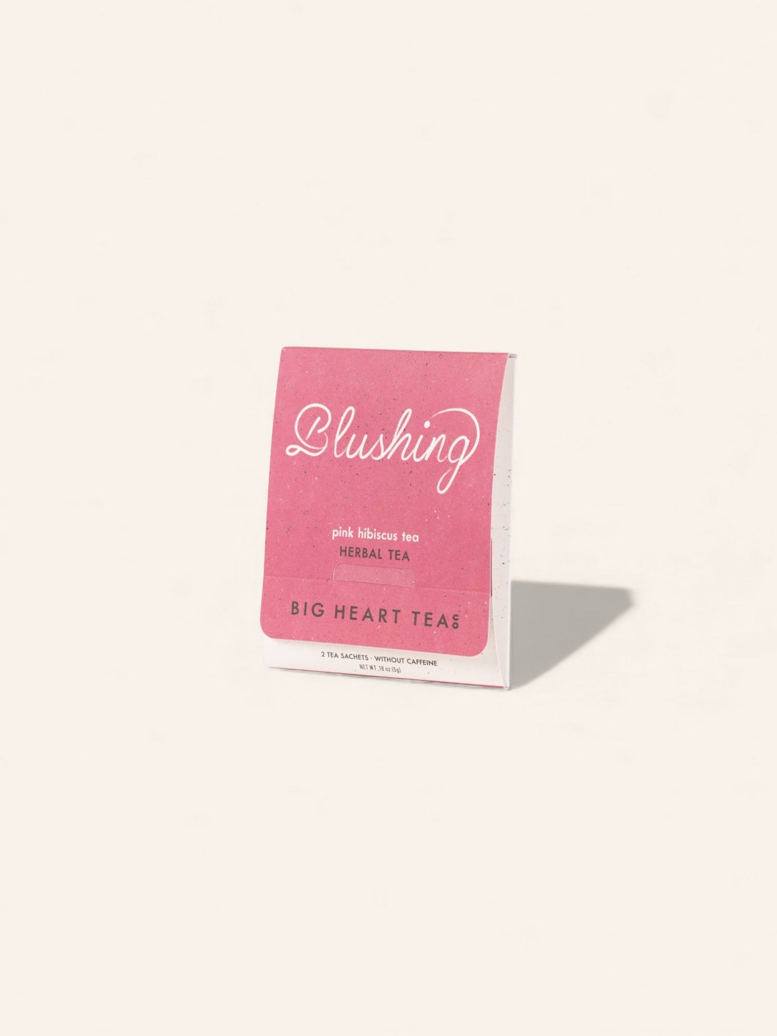 Blushing Tea For Two - Heyday Goods