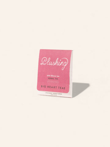 Blushing Tea For Two - Heyday Goods