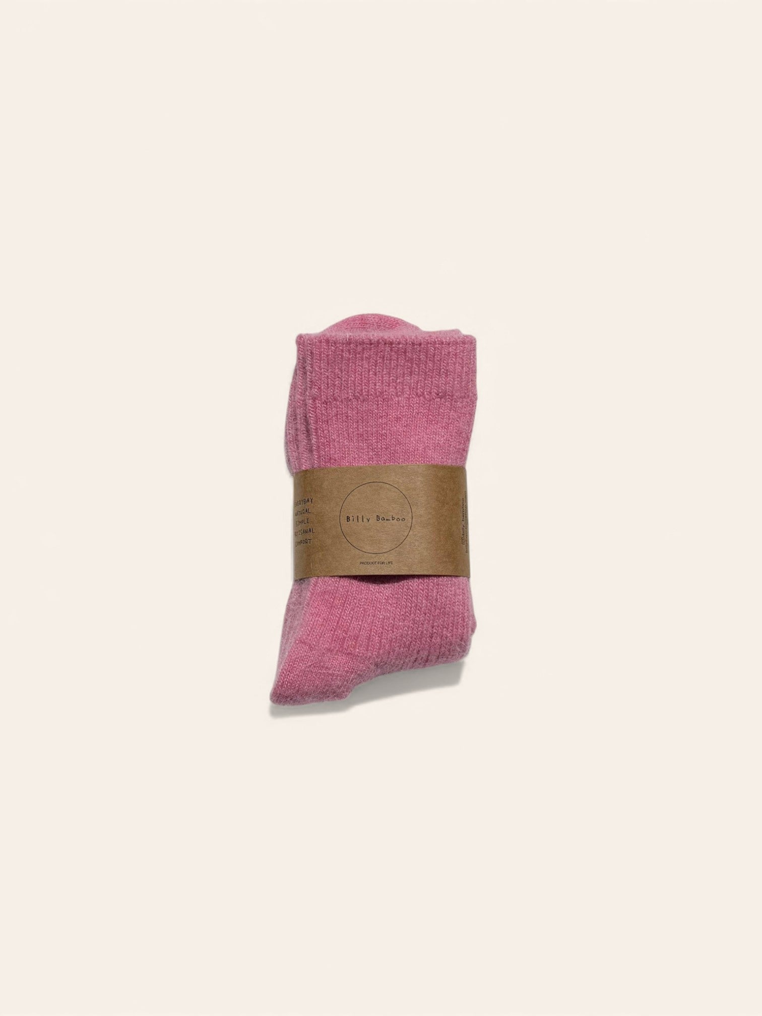 Fluffy Angora Socks - Heyday Goods