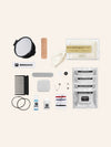 Velvet Scarf Minimergency Kit - Heyday Goods