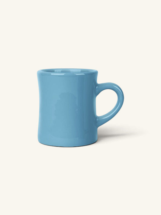 RETRO DINER MUG | 10 oz.