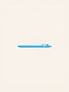 Soft Touch Jotter Pen