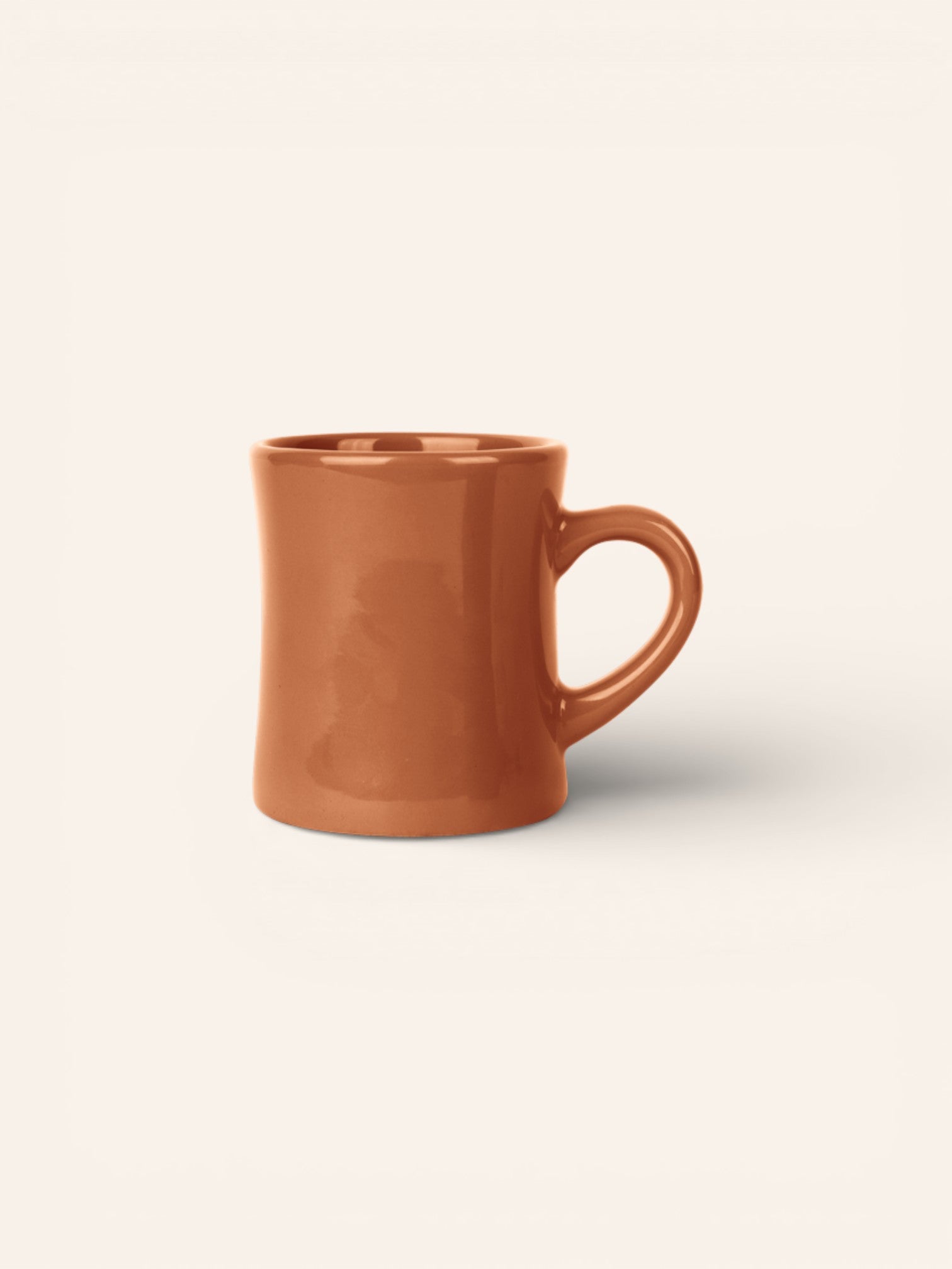 10 oz. Retro Diner Mug - Heyday Goods