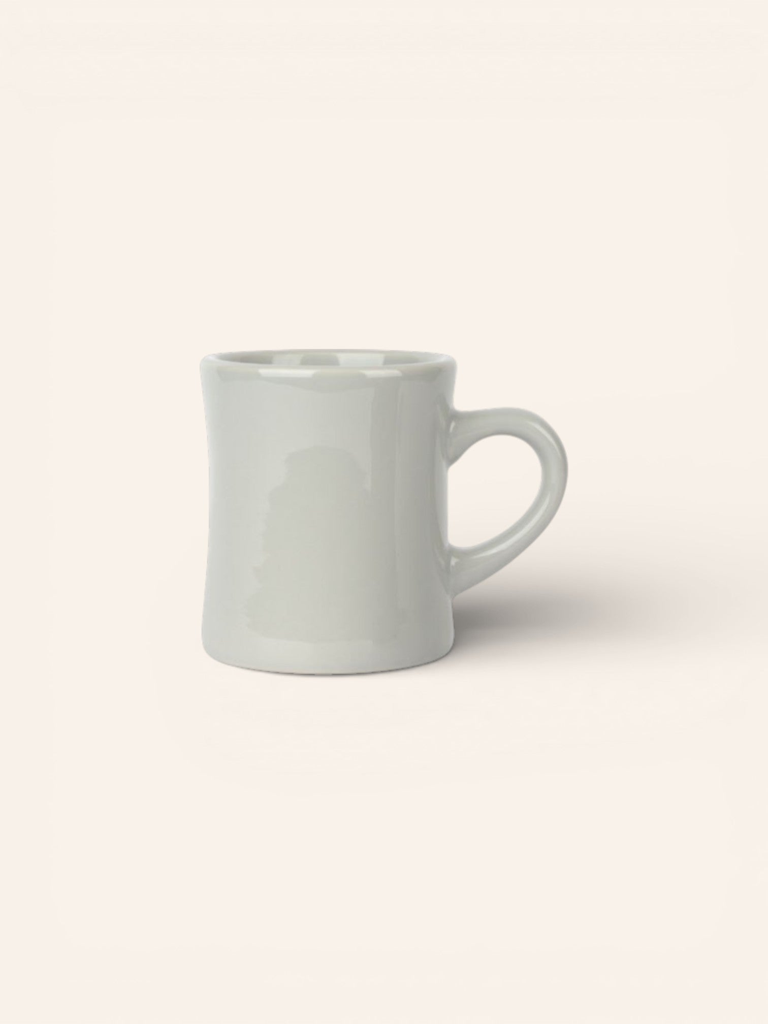 10 oz. Retro Diner Mug - Heyday Goods