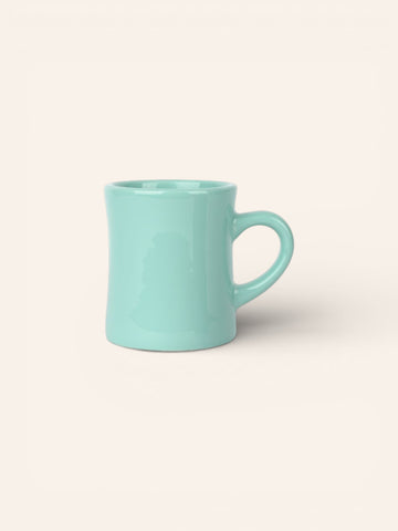 10 oz. Retro Diner Mug - Heyday Goods