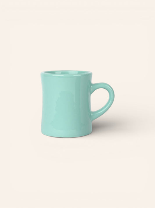 10 oz. Retro Diner Mug - Heyday Goods