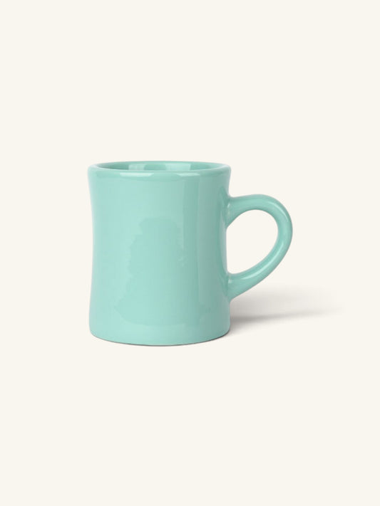 RETRO DINER MUG | 10 oz.