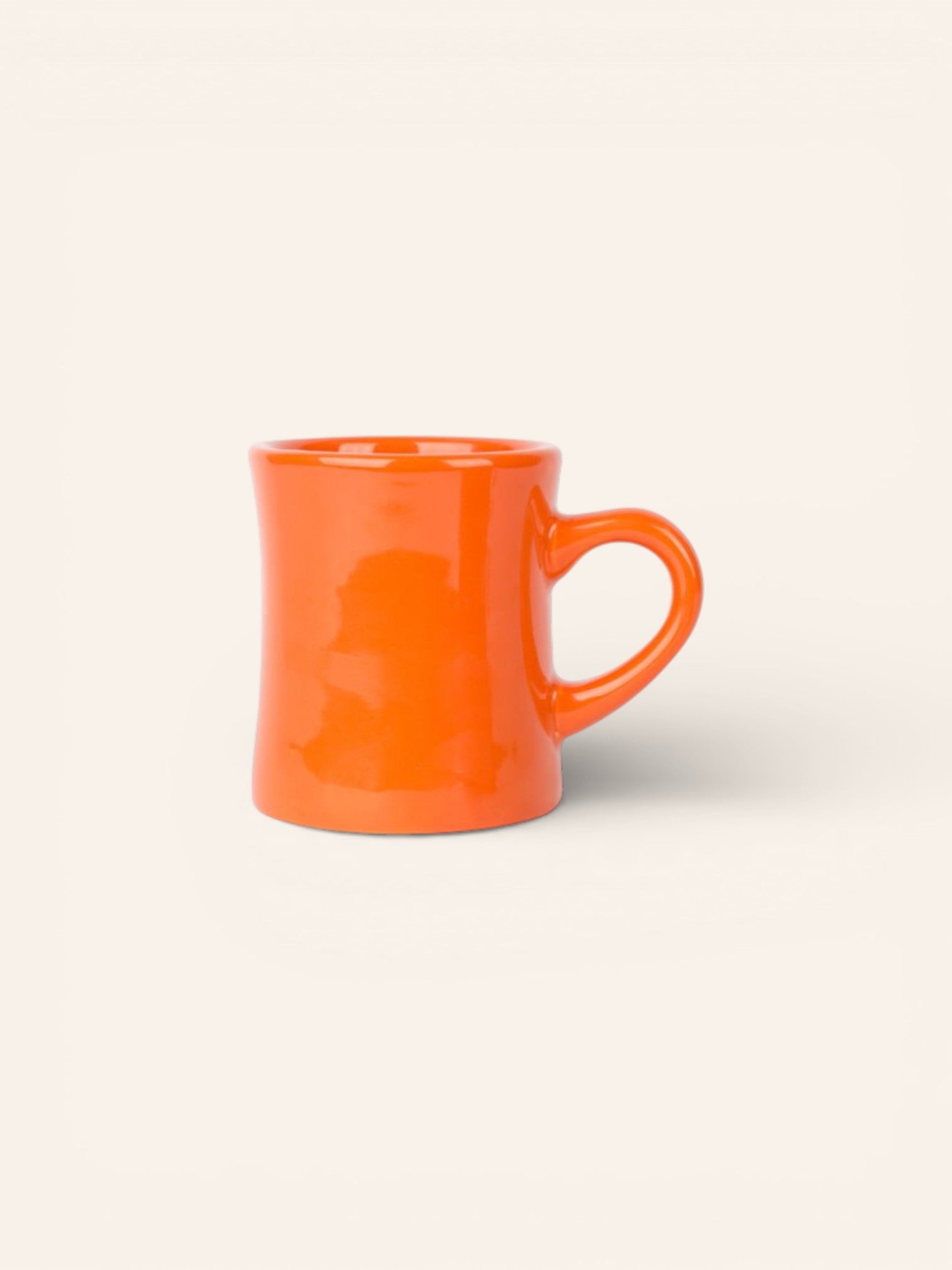 10 oz. Retro Diner Mug - Heyday Goods