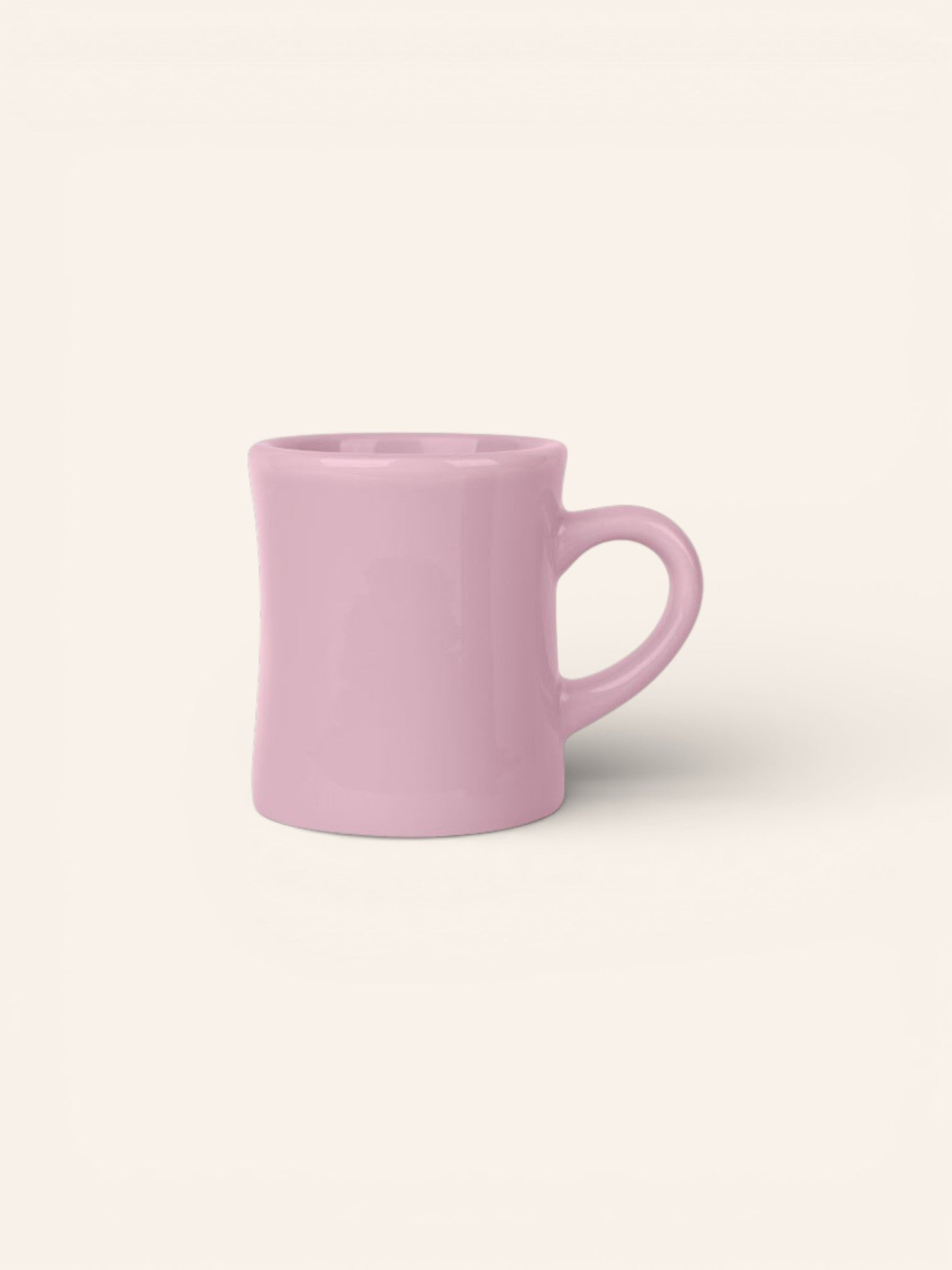 10 oz. Retro Diner Mug - Heyday Goods