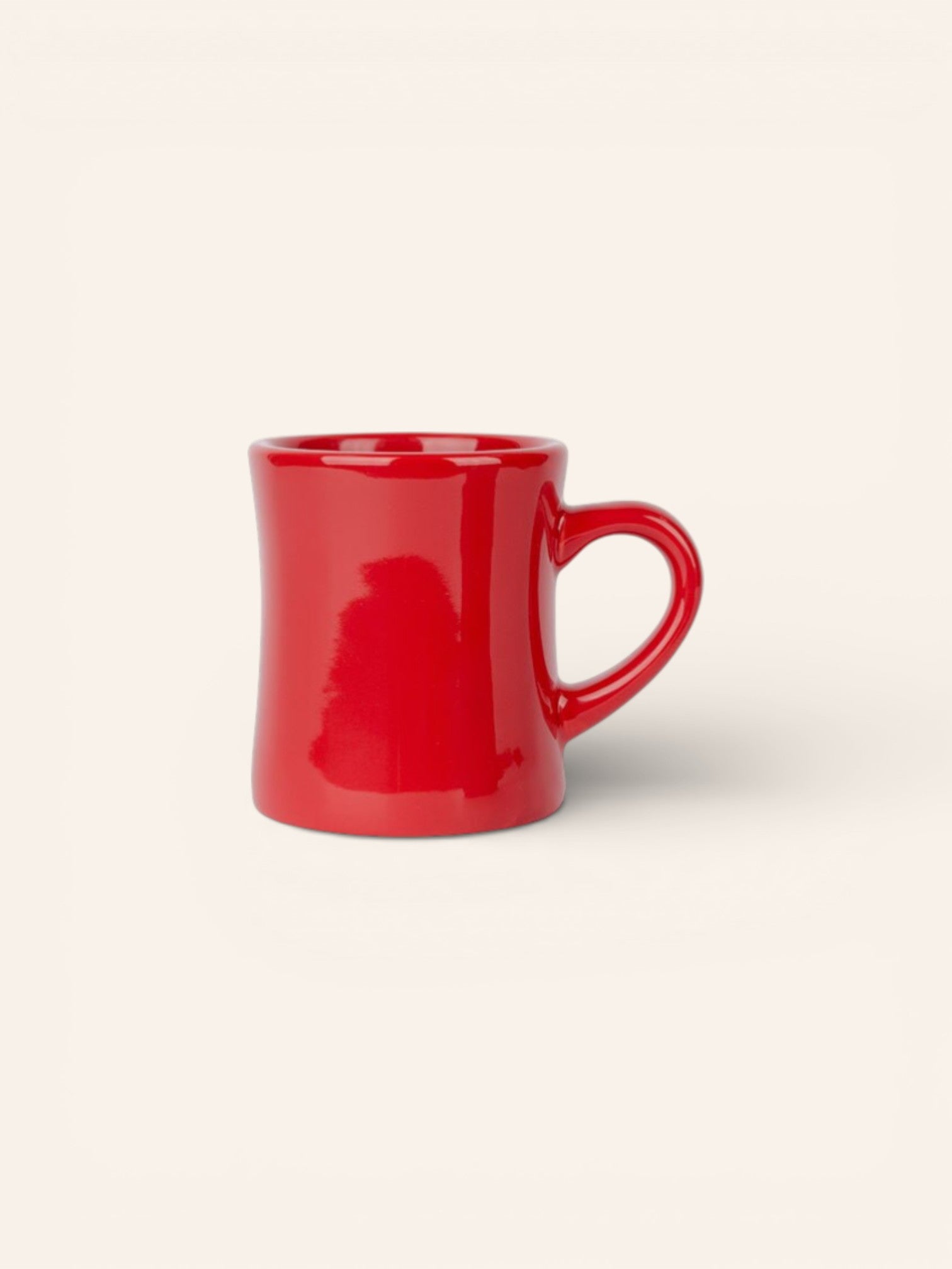10 oz. Retro Diner Mug - Heyday Goods