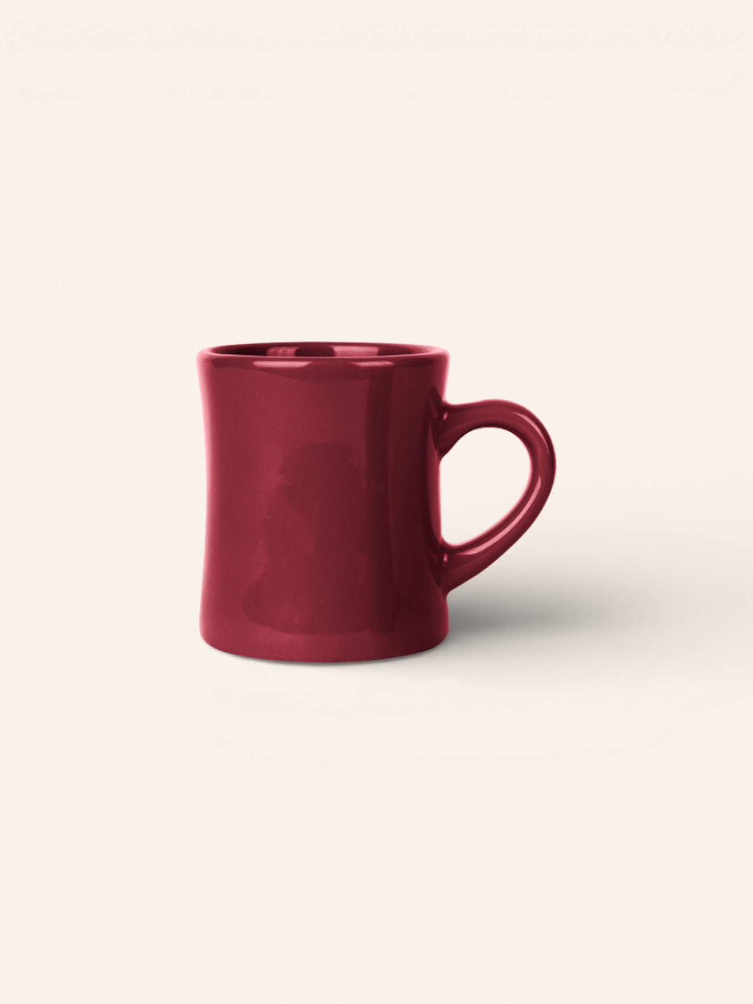 10 oz. Retro Diner Mug - Heyday Goods