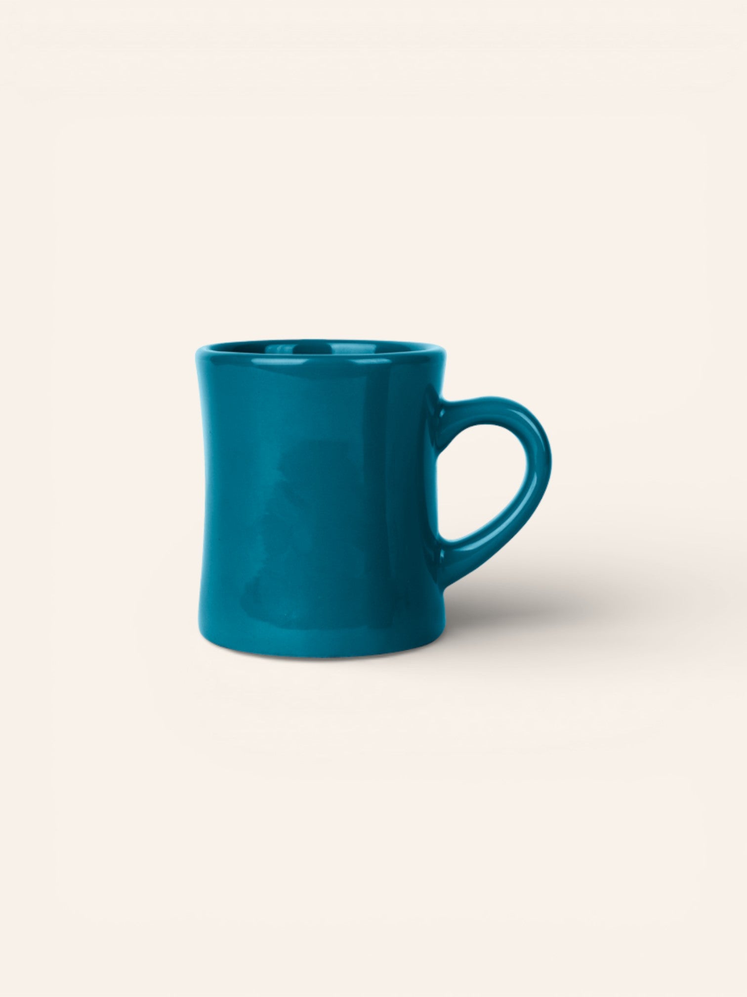 10 oz. Retro Diner Mug - Heyday Goods