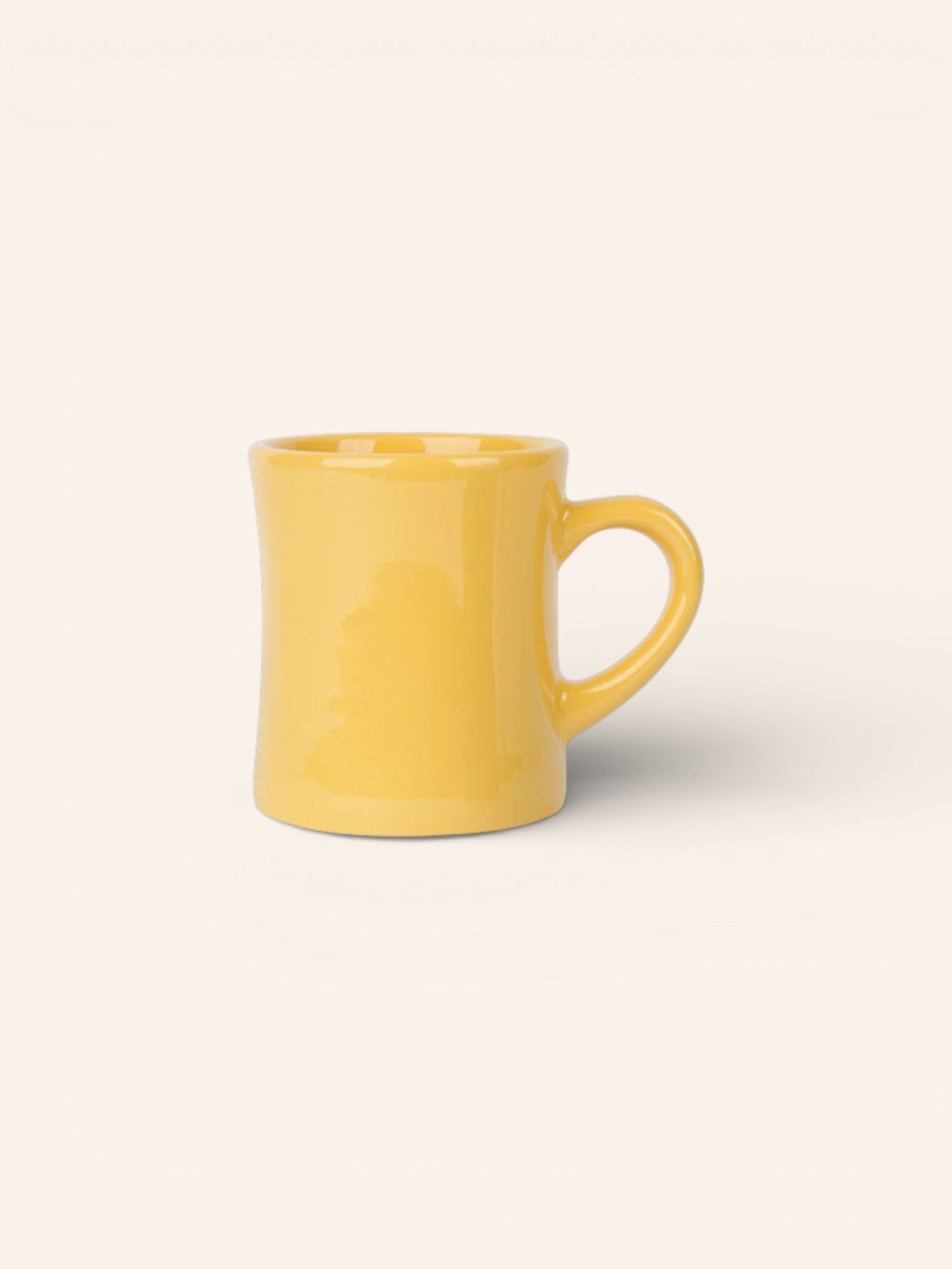 10 oz. Retro Diner Mug - Heyday Goods