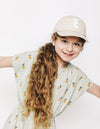 Dune Letter Baseball Hat - Heyday Goods