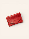 Leather Cardholder - Heyday Goods