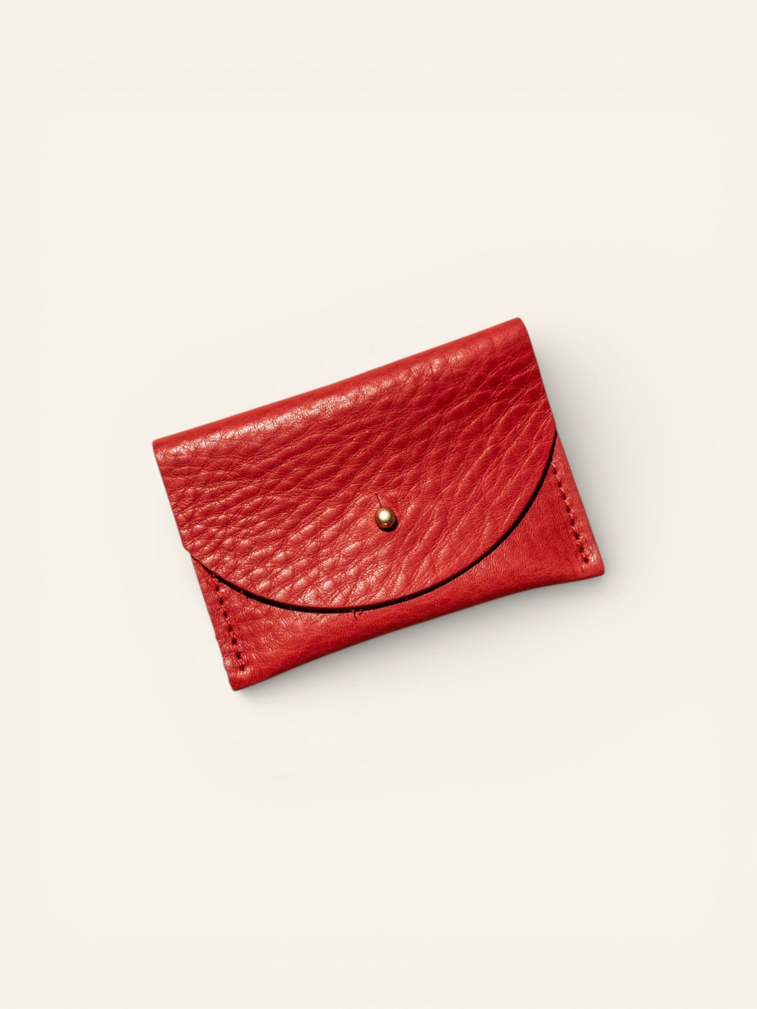 Leather Cardholder - Heyday Goods