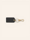 Classic Leather Keychain - Heyday Goods