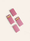 Iridescent Matchbook - Heyday Goods