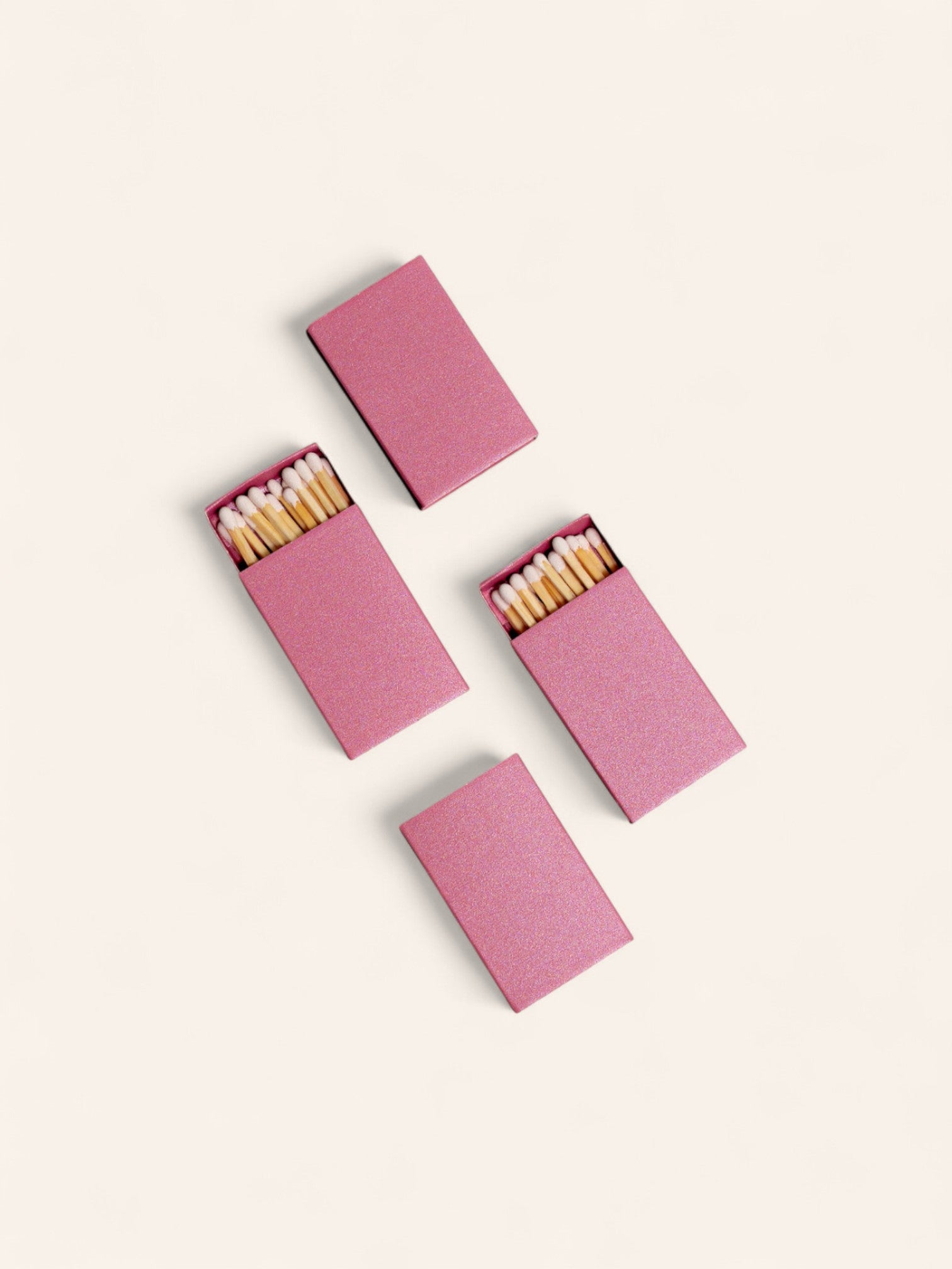 Iridescent Matchbook - Heyday Goods