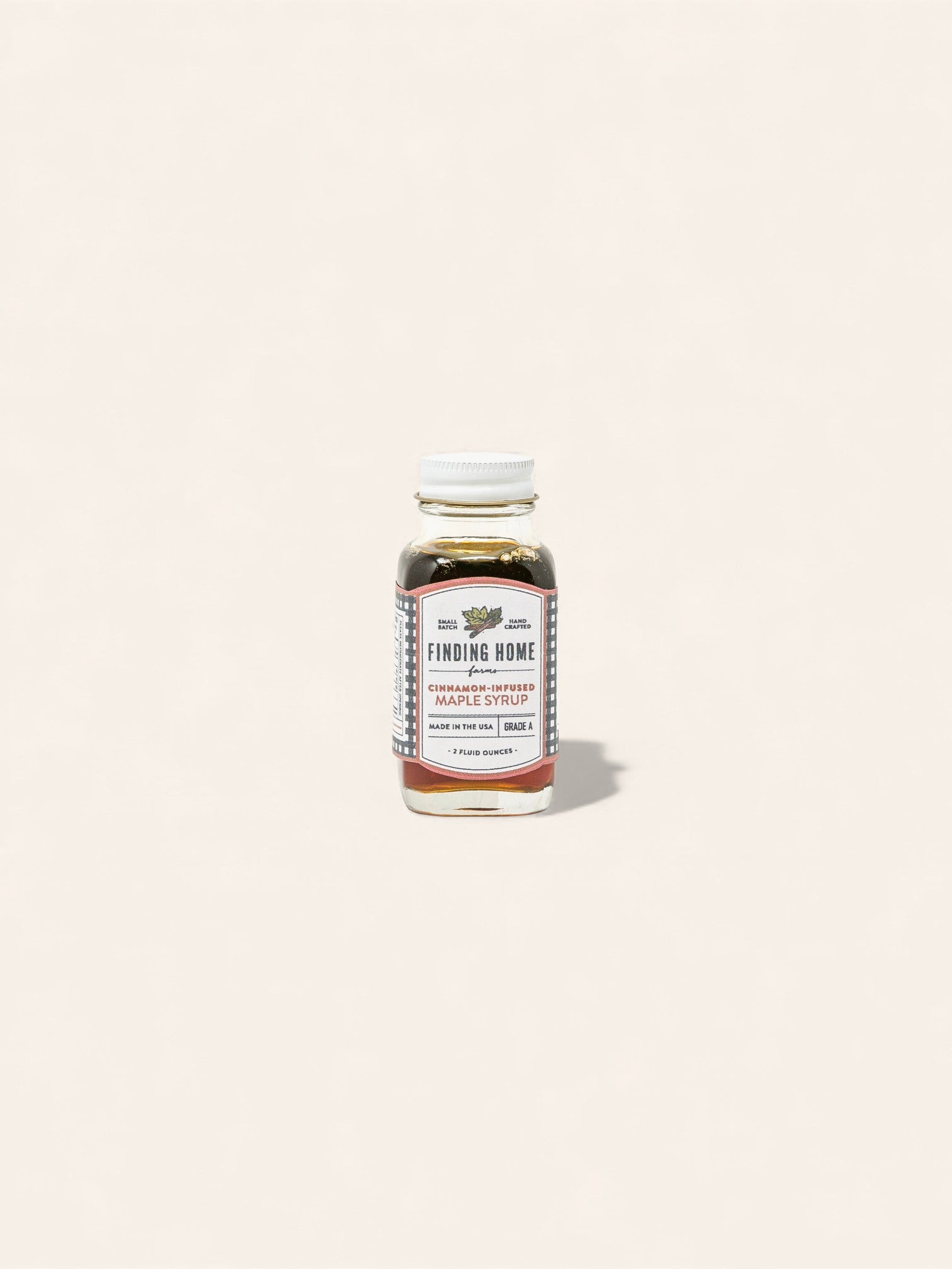 Mini Maple Syrup | 2 oz. - Heyday Goods