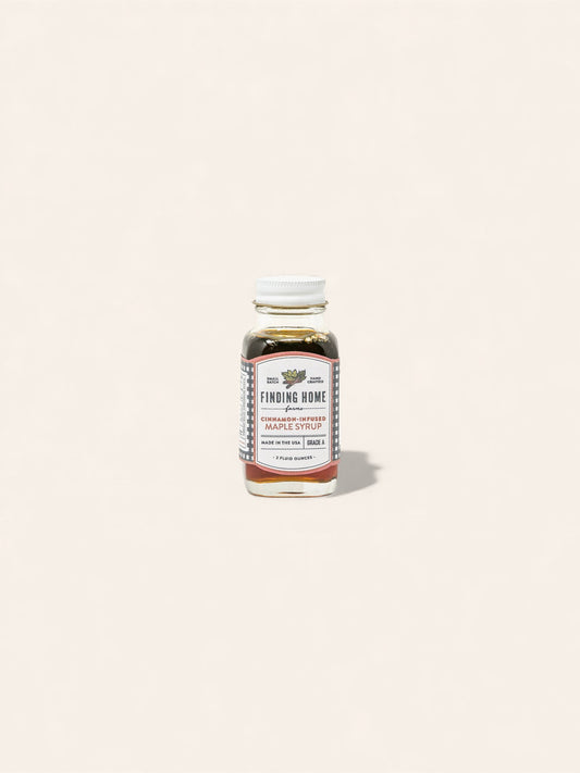 Mini Maple Syrup | 2 oz. - Heyday Goods
