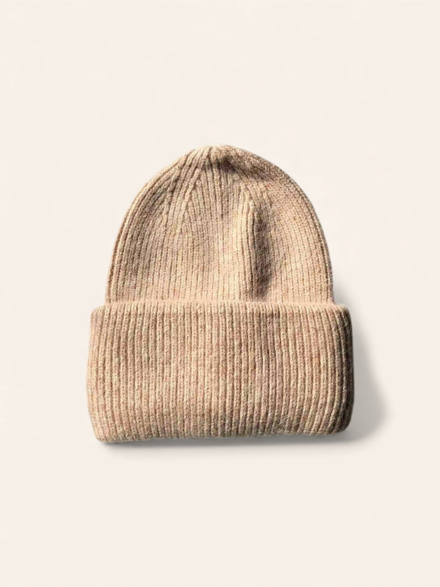 Royal Angora Wool Beanie - Heyday Goods