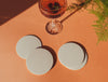 Custom Round Coaster - Heyday Goods