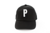 Black Letter Baseball Hat - Heyday Goods