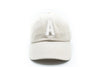 Dune Letter Baseball Hat - Heyday Goods