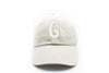 Dune Letter Baseball Hat - Heyday Goods