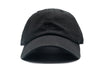 Black Letter Baseball Hat - Heyday Goods
