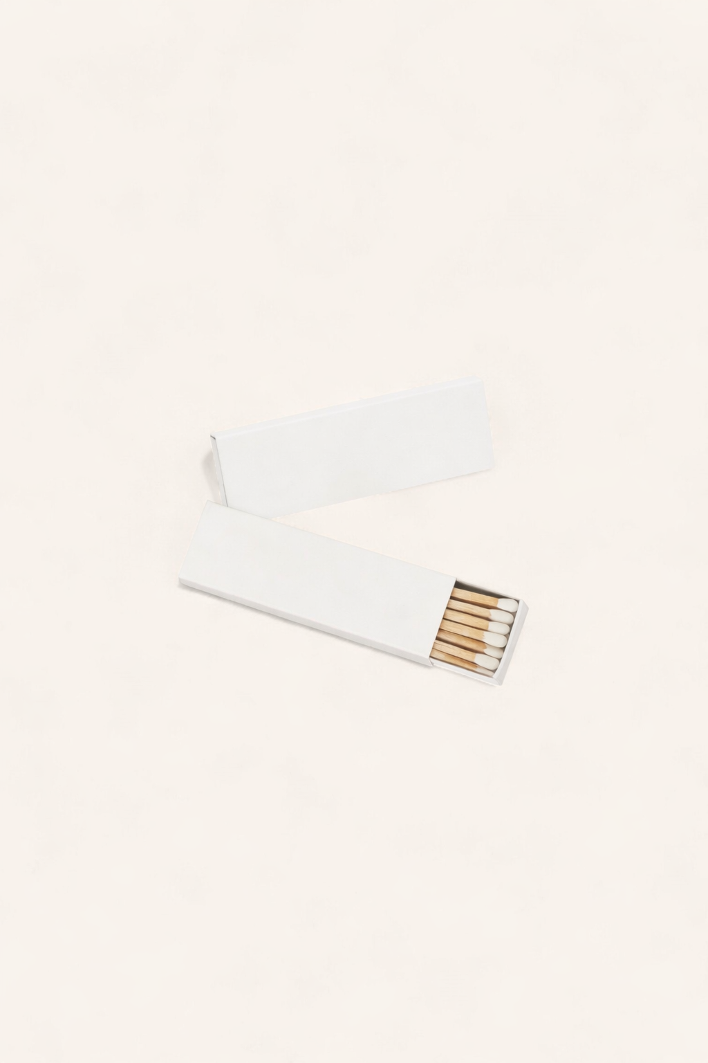 Slim Printed Matchbook - Heyday Goods