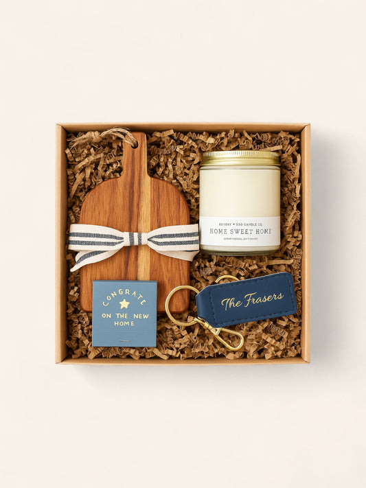 The Housewarming Gift Box