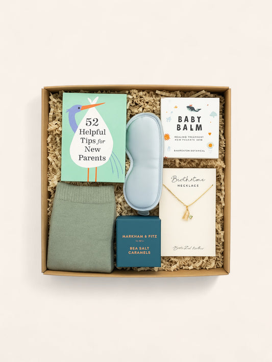 The New Parent Gift Box