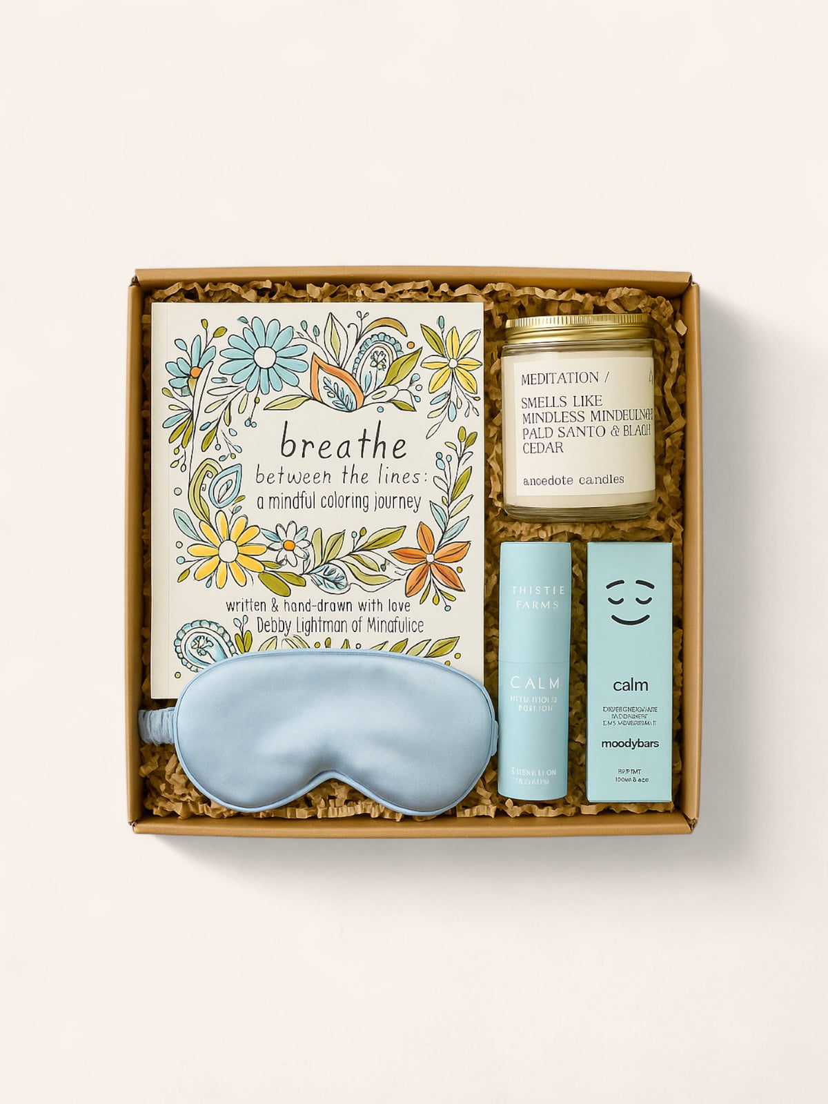 CURATED GIFTS
