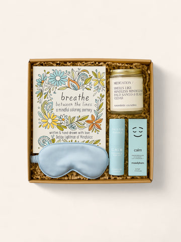 The Calm Gift Box