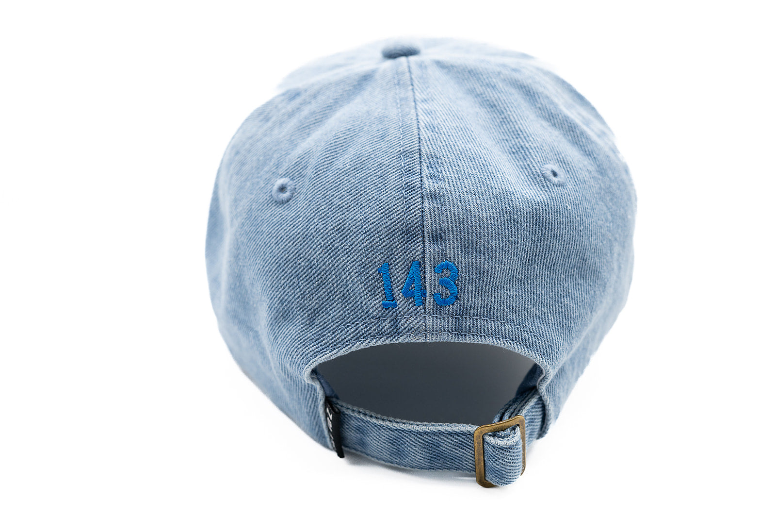 Bride Baseball Hat - Heyday Goods