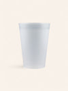 Flexible Frosted Cup | 16 oz. - Heyday Goods